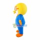 Fashion Cartoon Penguin Pororo Mascot Costume Fashion Cartoon Penguin Pororo Mascot Costume