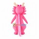 Pretty Dragon Princess Mascot Costume