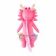 Pretty Dragon Princess Mascot Costume