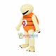 Fossil Tortoise Mascot Costume Fossil Tortoise Mascot Costume
