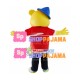 Lifesome Happy Bear Mascot Costume Lifesome Happy Bear Mascot Costume
