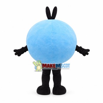 Cartoon Television Mascot Lightweight Costume
