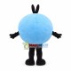 Cartoon Television Mascot Lightweight Costume Cartoon Television Mascot Lightweight Costume