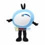 Cartoon Television Mascot Lightweight Costume