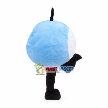 Cartoon Television Mascot Lightweight Costume Cartoon Television Mascot Lightweight Costume