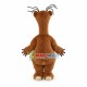 Ice Age Sloth Mascot Costume