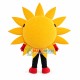 Sunglasses Sunflower Mascot Costume Sunglasses Sunflower Mascot Costume
