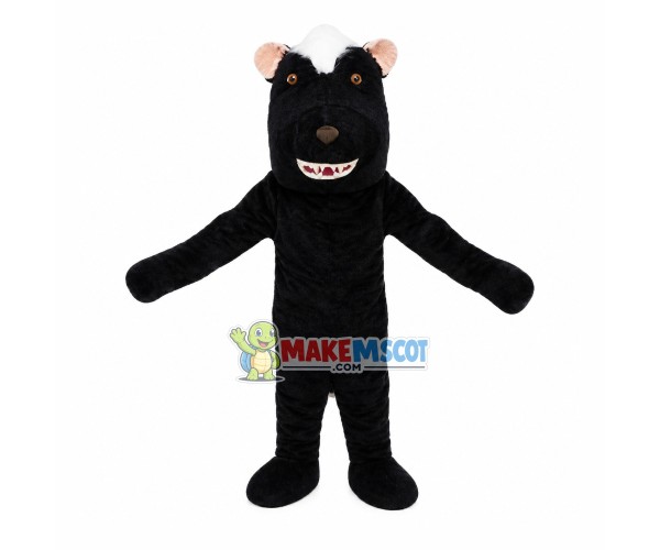 Ferocious Wild Porcupine Mascot Costume Ferocious Wild Porcupine Mascot Costume