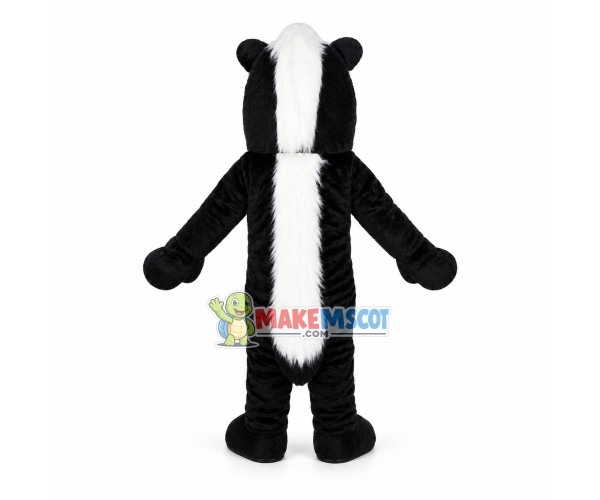Ferocious Wild Porcupine Mascot Costume