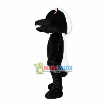 Ferocious Wild Porcupine Mascot Costume Ferocious Wild Porcupine Mascot Costume
