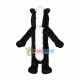 Ferocious Wild Porcupine Mascot Costume Ferocious Wild Porcupine Mascot Costume