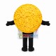 Instant Noodle Cake Mascot Costume Instant Noodle Cake Mascot Costume
