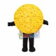 Instant Noodle Cake Mascot Costume