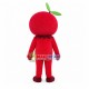 Fruit Shop Bayberry Mascot Costume Fruit Shop Bayberry Mascot Costume