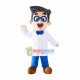 Outstanding Senior Scientist Mascot Costume