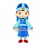 Hanbok Young Master Mascot Costume
