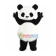 National Treasure Giant Panda Mascot Costume National Treasure Giant Panda Mascot Costume