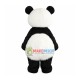 National Treasure Giant Panda Mascot Costume National Treasure Giant Panda Mascot Costume
