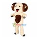 Panicked Ram Mascot Costume Panicked Ram Mascot Costume