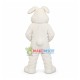 Carnival Halloween Rabbit Mascot Costume Carnival Halloween Rabbit Mascot Costume
