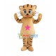 Mignon Pink Star Cat Cartoon Mascot Costume