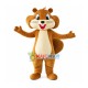 Free Chipmunk Mascot Adult Costume Free Chipmunk Mascot Adult Costume