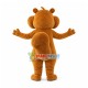 Free Chipmunk Mascot Adult Costume Free Chipmunk Mascot Adult Costume