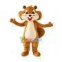 Free Chipmunk Mascot Adult Costume