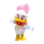 Daisy Duck Mascot Cartoon Costume