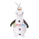 Snowman Olaf Cartoon Mascot Costume Snowman Olaf Cartoon Mascot Costume