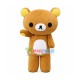 Fashion Cartoon Rilakkuma Mascot Costume Fashion Cartoon Rilakkuma Mascot Costume