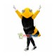 Lightweight Big Bee Mascot Costume Lightweight Big Bee Mascot Costume