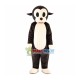 Pointed Ears Monkey Mascot Costume Pointed Ears Monkey Mascot Costume
