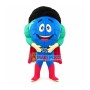 Muscle Guardian Of The Earth Mascot Costume