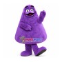 Cartoon Character Grimace Mascot Costume