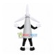 Man-made Windmill Mascot Costume Man-made Windmill Mascot Costume
