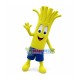 Foam Brush Cartoon Mascot Costume Foam Brush Cartoon Mascot Costume