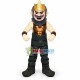 Muscular Old King With Armor Mascot Costume Muscular Old King With Armor Mascot Costume