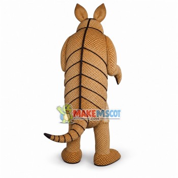 Concentrated Kangaroo Mascot Breathable Costume Concentrated Kangaroo Mascot Breathable Costume