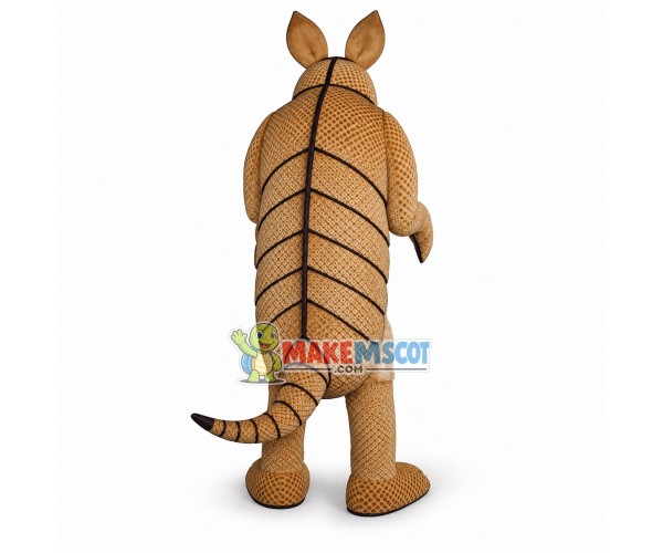 Concentrated Kangaroo Mascot Breathable Costume Concentrated Kangaroo Mascot Breathable Costume