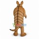 Concentrated Kangaroo Mascot Breathable Costume Concentrated Kangaroo Mascot Breathable Costume