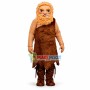 Leader of The Savage Tribe Mascot Costume