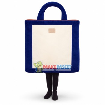 Large-capacity Handbag Cartoon Mascot Costume Large-capacity Handbag Cartoon Mascot Costume