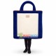 Large-capacity Handbag Cartoon Mascot Costume Large-capacity Handbag Cartoon Mascot Costume