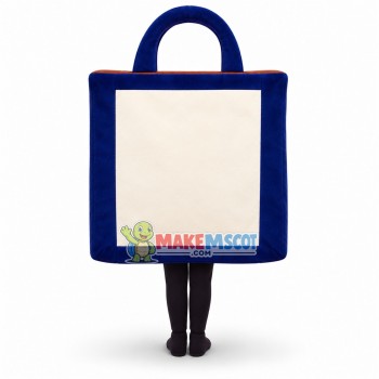 Large-capacity Handbag Cartoon Mascot Costume Large-capacity Handbag Cartoon Mascot Costume