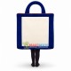 Large-capacity Handbag Cartoon Mascot Costume Large-capacity Handbag Cartoon Mascot Costume