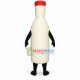 Pure Water Bottle Mascot Lightweight Costume Pure Water Bottle Mascot Lightweight Costume