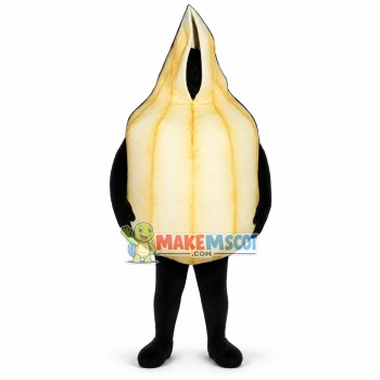 Split Fig Adult Size Mascot Costume