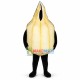 Split Fig Adult Size Mascot Costume