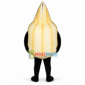Split Fig Adult Size Mascot Costume Split Fig Adult Size Mascot Costume